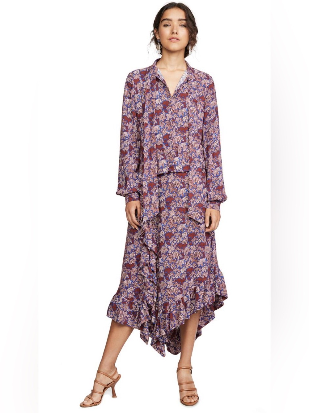 HOFMANN COPENHAGEN Celia Dress Size 42